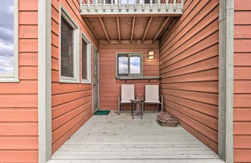 Mtn View Granby Condo with In-Unit Hot Tub! - Foto 29