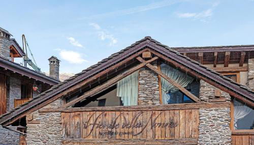 Il Fienile Della Nonna Introd - Photo 4