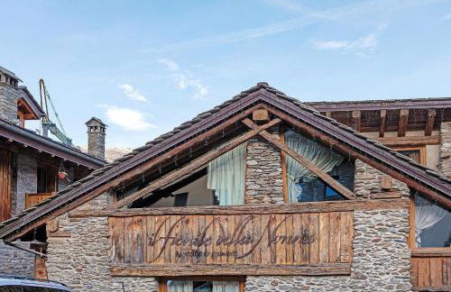 Il Fienile Della Nonna Introd - Foto 4