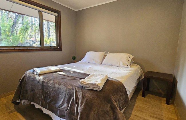 Oceana Suites Corralco - Photo 1