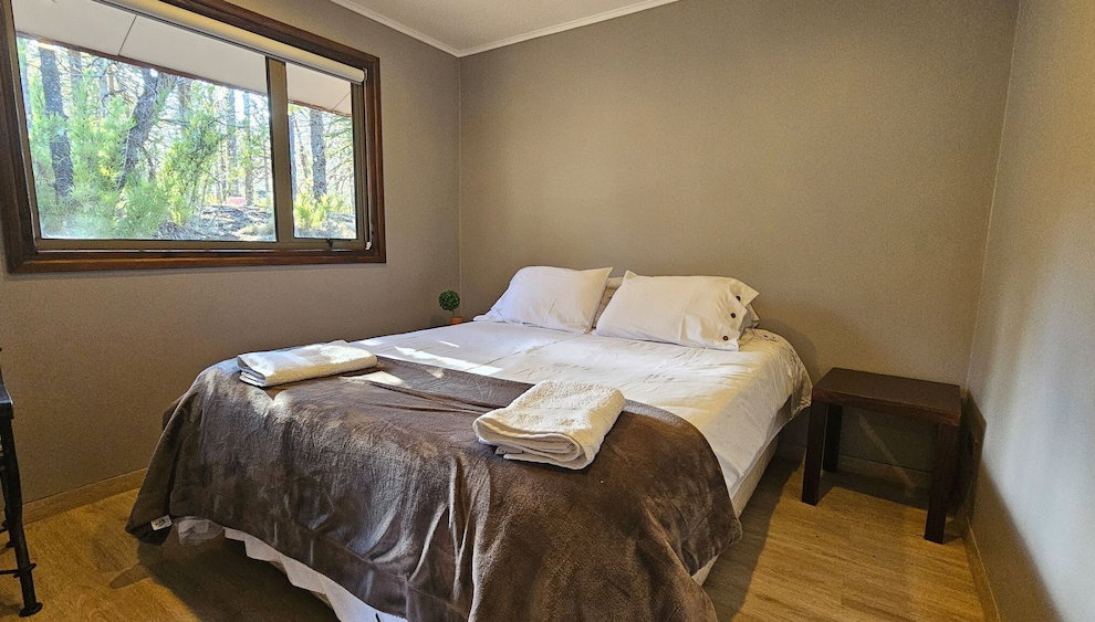 Oceana Suites Corralco - Foto 1, Zimmer