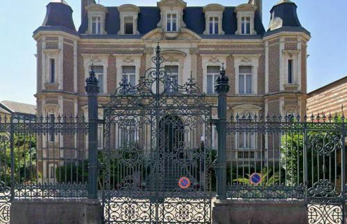 Hôtel De Ligny - Foto 31