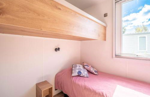 Camping Domaine de la Yole - Foto 14