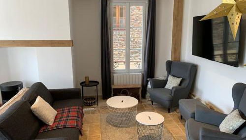 Pantouflard - Maison entière - Foto 5