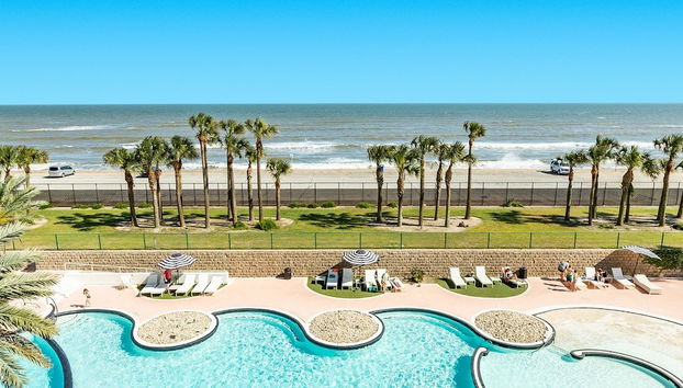 Endless Summer at Diamond Beach - Foto 3, Habitación