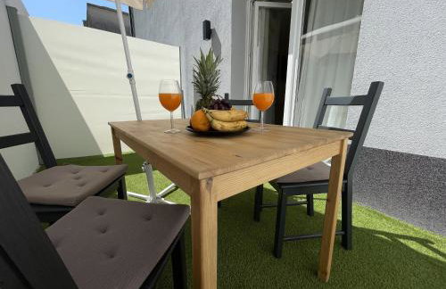 Cozy apartment Matijas with private parking and terrace - Foto 17
