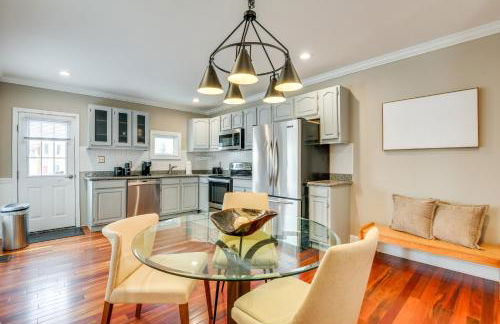 Charming Baltimore Getaway about 1 Mi to Downtown! - Foto 2