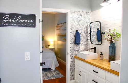 Riverbend Ranch for Family Fun on Smith Lake! Dogs welcome! - Foto 38