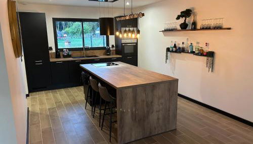 Maison SPA 2025 - Photo 4