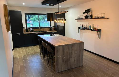 Maison SPA 2025 - Foto 4