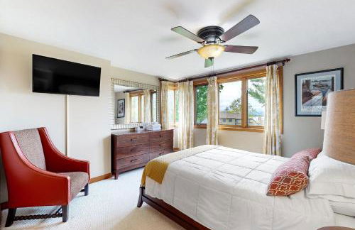 Samoset Condo on Lake Winnipesaukee - Foto 24