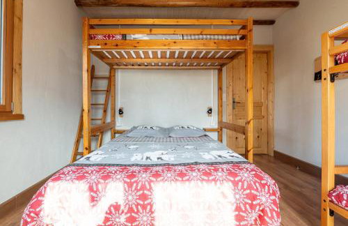 Appartement Albiez Montrond - Foto 5