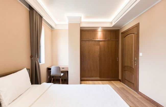 Fuji Landmark - Foto 5