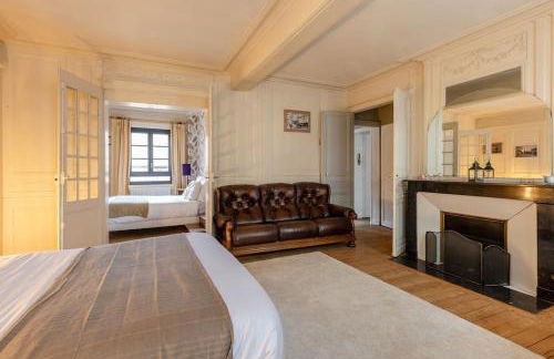 La Maison des Carmes - Patio couvert - Hypercentre - Foto 12