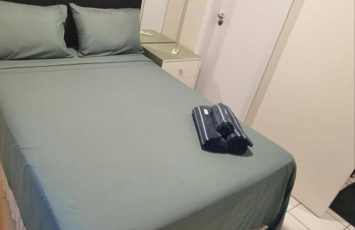 Apartamento joia rara no coração do Sudoeste - Foto 24
