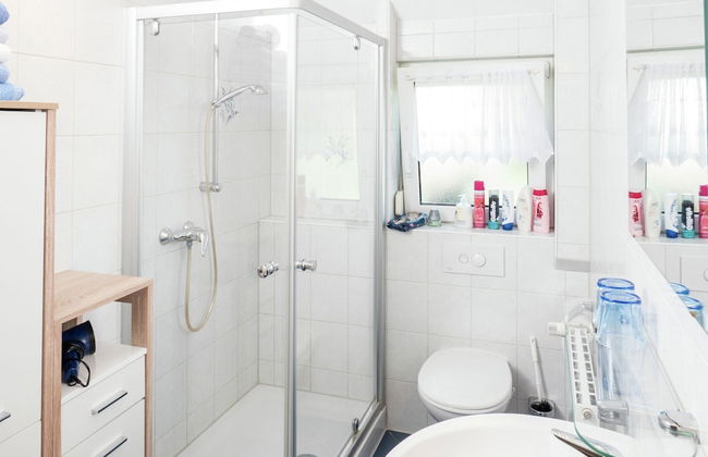 Cozy Apartment in Schwenningen With Garden - Foto 52