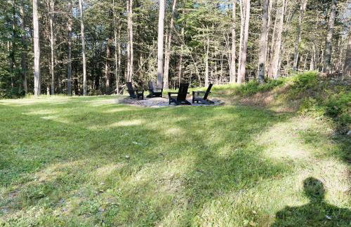 Romantic Mountainside Cozy Cabin Poconos - Foto 47