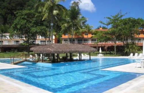 Casa Verde Mar- Condomínio Green Coast com toda estrutura, praia privativa em Angra dos Reis - Foto 51