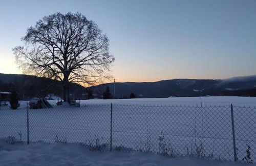 Studio avec belle vue proche du lac Genin Echallon - Photo 12