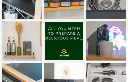 Lemon3 - Karlsruhe Beiertheim - Foto 22