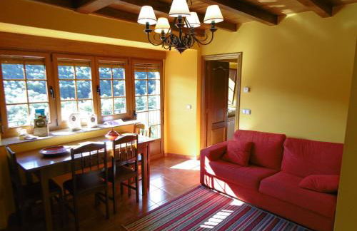 Apartamentos Rurales Veredas - Foto 14