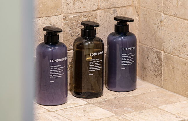 HOLT - Boutique 2BR Puente Viejo Residencial - Foto 26