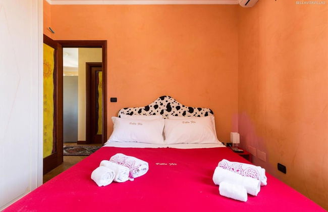 1588 Villa Flo in Sannicola - Foto 1