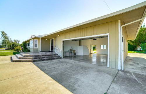 Steps to Clear Lake Hot Tub Haven in NorCal! - Foto 22