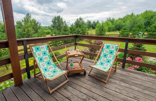 Tarnawianka Apart, jacuzzi, sauna, bilard - Foto 15