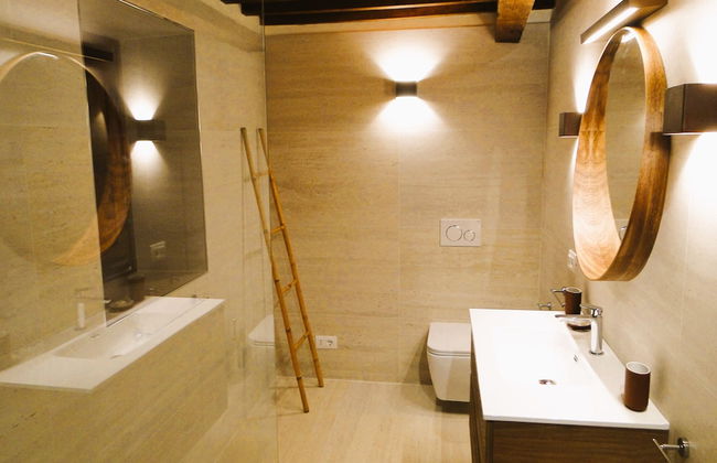 Luxury Privacy in the Heart of Tuscany - Foto 23