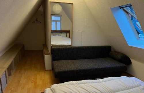 Ferienwohnung Zwätzi - Foto 4