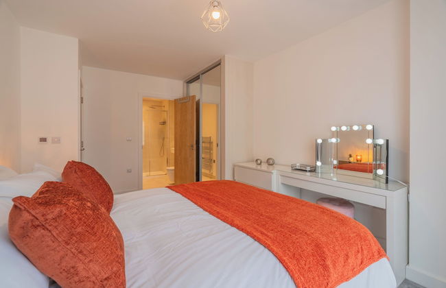 City Escape Apartment in London - Foto 10