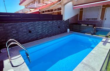 Casa Mar Blanco - Foto 2