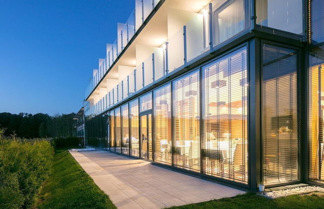 Apartamenty Baltin Spa - 365PAM - Photo 27