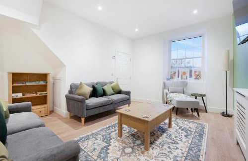 NEW! 3BR in Salvin Cottage - Foto 18