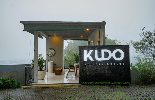 Kudo by Desa Oculus - Foto 40