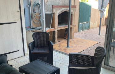 Maison de village proche mer - Foto 2