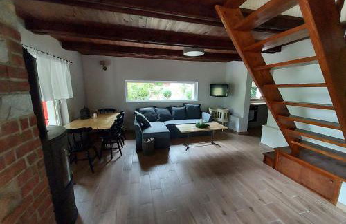 Warmińska Przystań - dom całoroczny - Foto 5