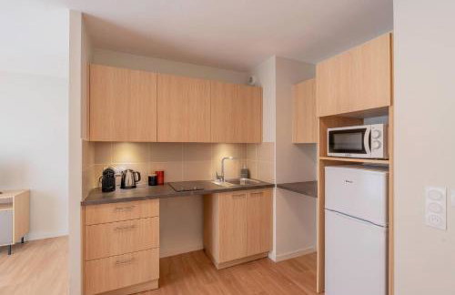 Quality Aparthotel Périgueux - Foto 24