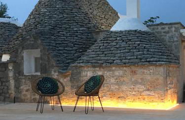 Trulli Storie di Puglia - Private Pool - Foto 18