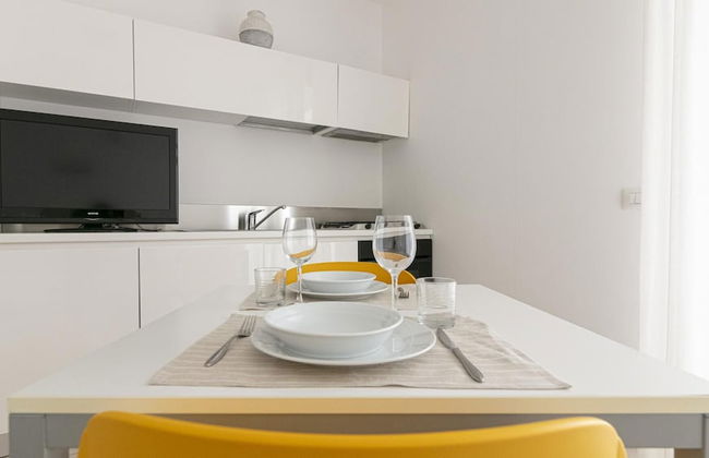 Residenza Excelsior 707 - Foto 27