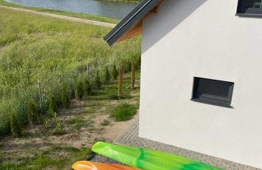 Zatoka Perska - Domek Hiszpan - Jezioro Tarnobrzeskie - Foto 5