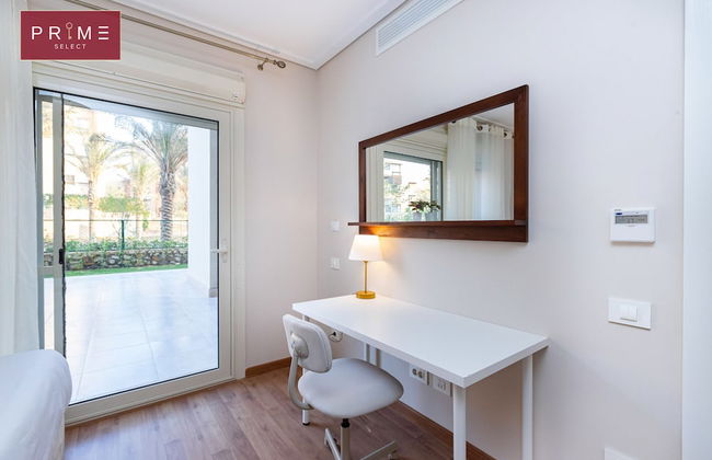 Prime Select New Giza - Foto 5