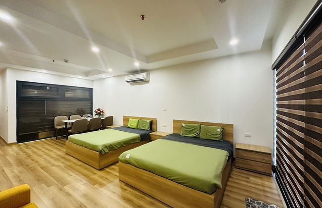 TMS Quy Nhon - Lee Xinh - Photo 5