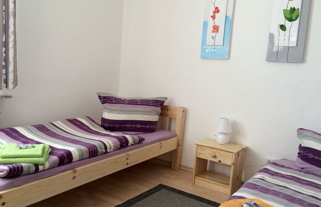 Ferienwohnungen, Monteurwohnungen & Pension FEWO Helmstedt - Foto 1