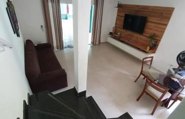 Vanuchi Beach Casa Litoral Norte - Foto 8