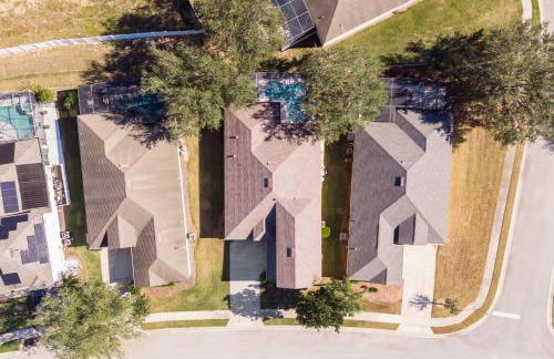 Silver Lining - Luxury for 10 - Foto 45