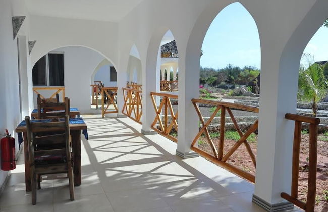 Holiday Time Bungalows Zanzibar - Foto 22