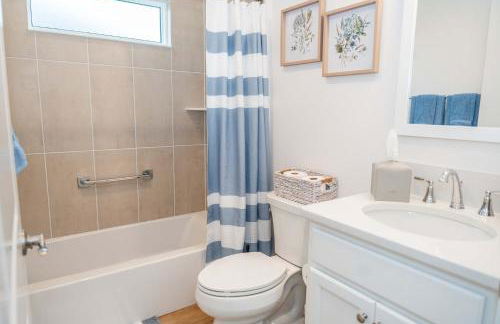 Bougainvillea Place- Brand New Golf Cart Included - Foto 25