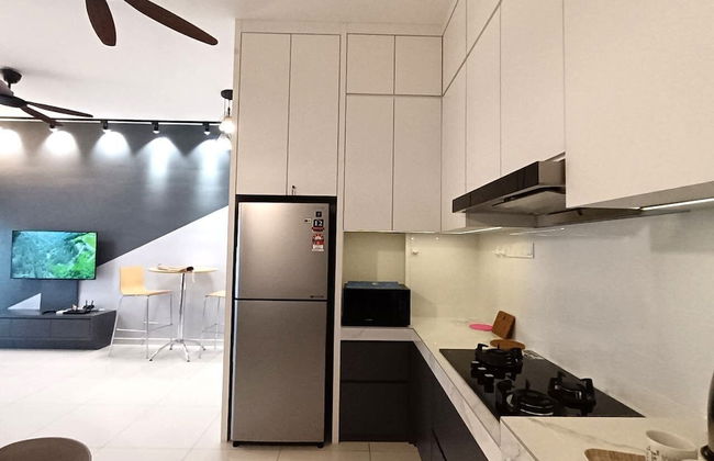 The Horizon Ipoh 18 Amazes - Foto 28